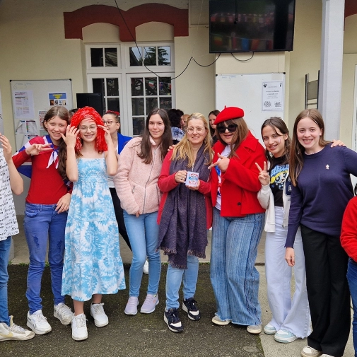 Actualités Actualités - Évènements