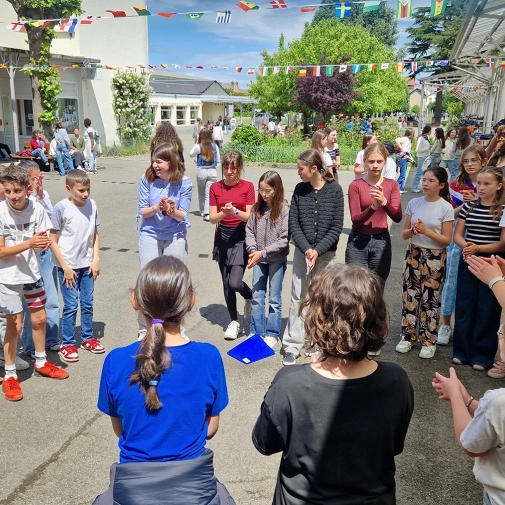 Actualités Actualités - Évènements