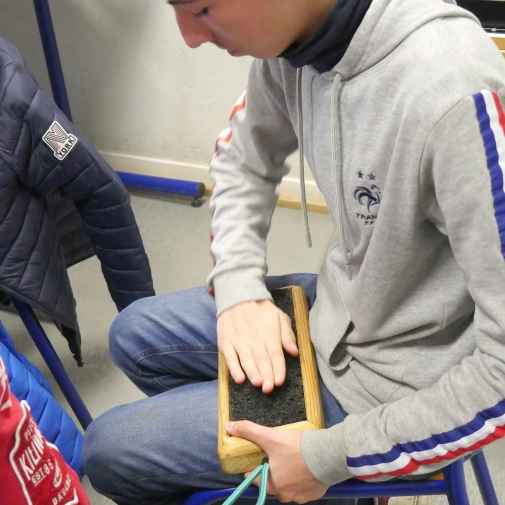 Actualités Actualités - Évènements