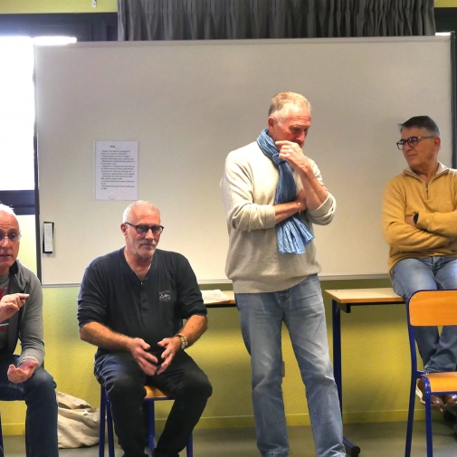 Actualités Actualités - Évènements