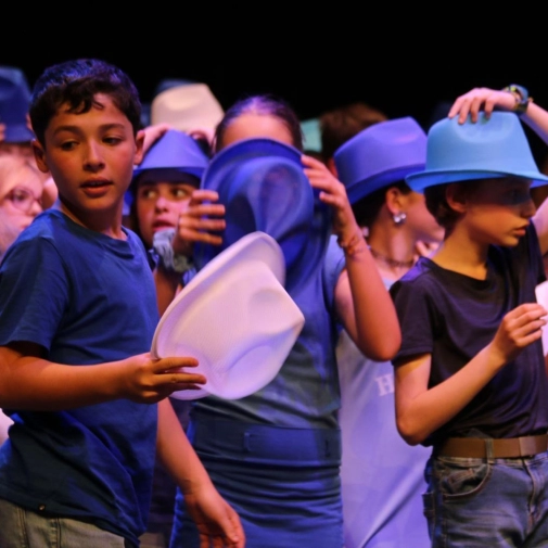 Actualités Actualités - Évènements