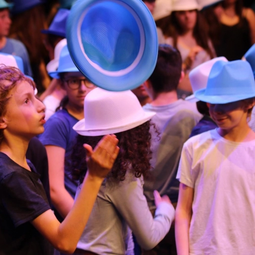 Actualités Actualités - Évènements