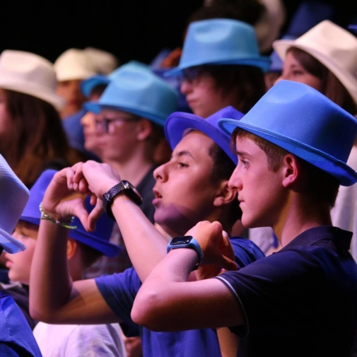 Actualités Actualités - Évènements