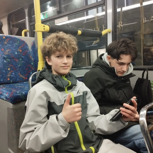 Jour 2 : Mardi 17 Février 2026