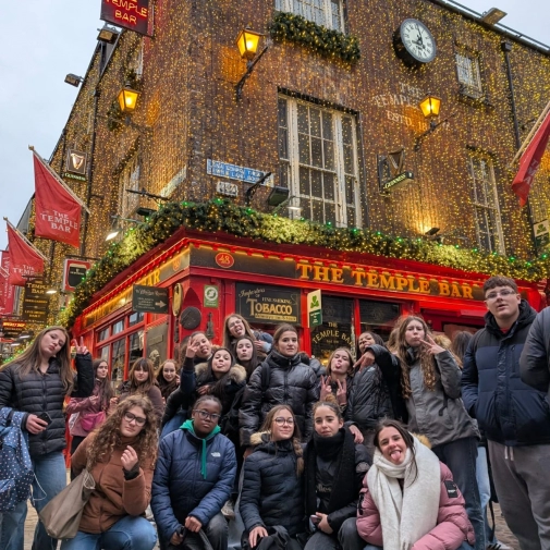 Jour 2 : Mardi 17 Février 2026