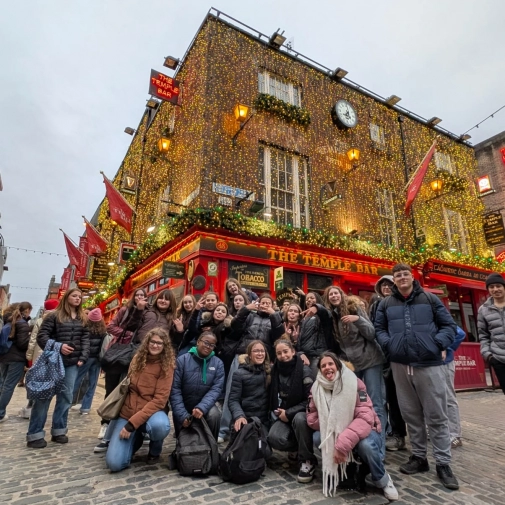 Jour 2 : Mardi 17 Février 2026