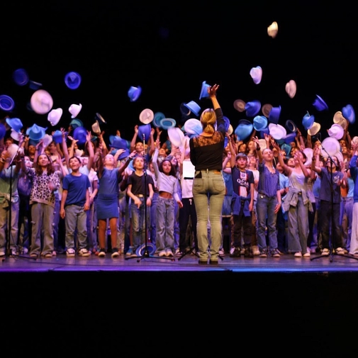 Actualités Actualités - Évènements