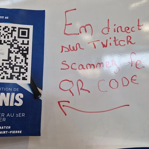 Nos élèves en photo