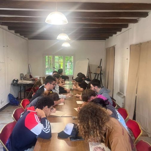 Actualités Actualités - Évènements