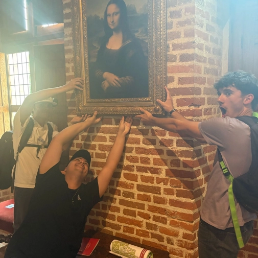 Actualités Actualités - Évènements