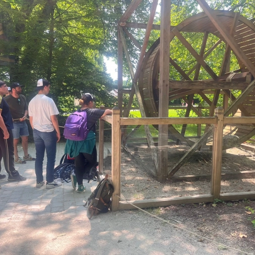 Actualités Actualités - Évènements