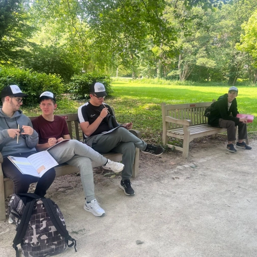 Actualités Actualités - Évènements