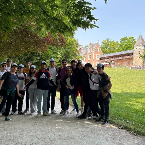 Actualités Actualités - Évènements