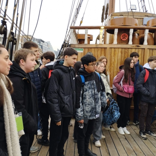 Jour 2 : Mardi 17 Février 2026