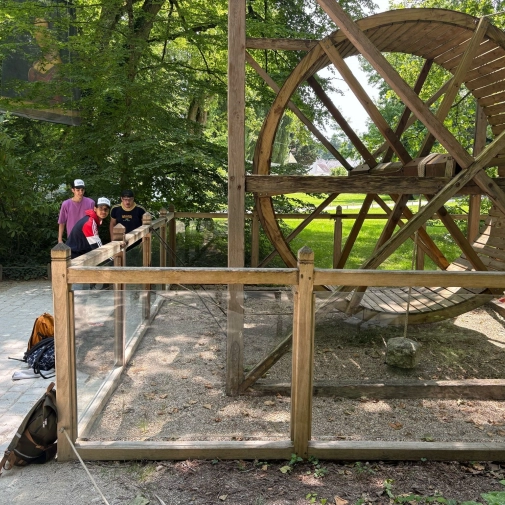 Actualités Actualités - Évènements