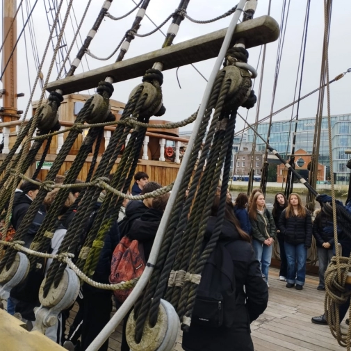 Jour 2 : Mardi 17 Février 2026