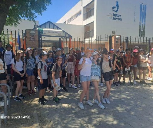 Actualités Actualités - Évènements