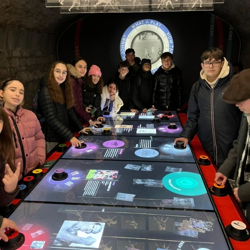 Jour 2 : Mardi 17 Février 2026