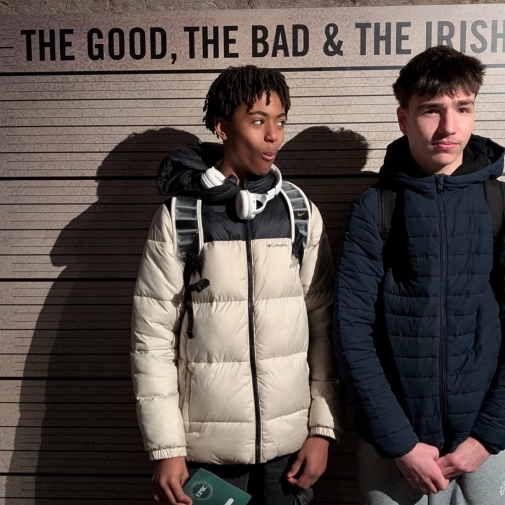 Jour 2 : Mardi 17 Février 2026