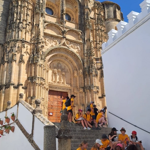 Actualités Actualités - Évènements