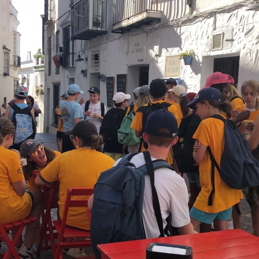 Actualités Actualités - Évènements