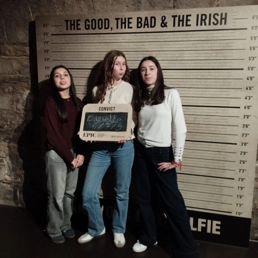 Jour 2 : Mardi 17 Février 2026