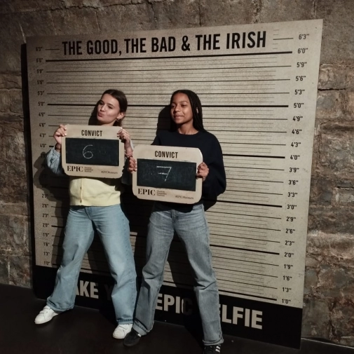 Jour 2 : Mardi 17 Février 2026