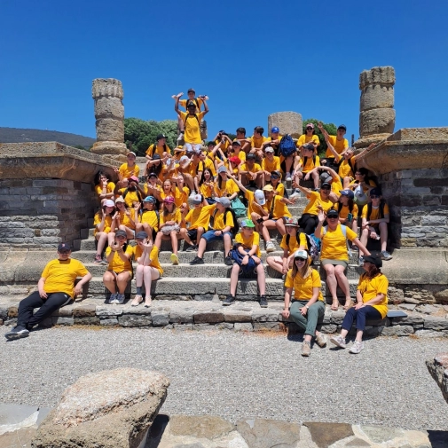 Actualités Actualités - Évènements