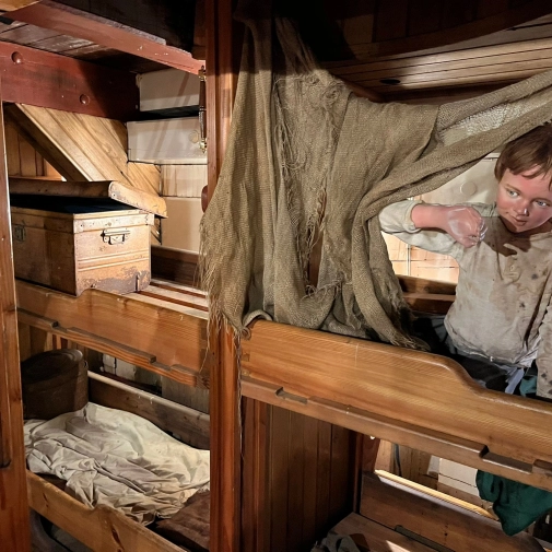 Jour 2 : Mardi 17 Février 2026