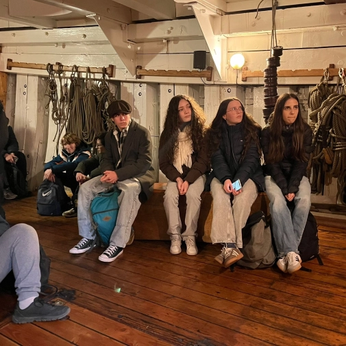 Jour 2 : Mardi 17 Février 2026