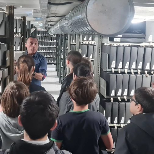 Actualités Actualités - Évènements