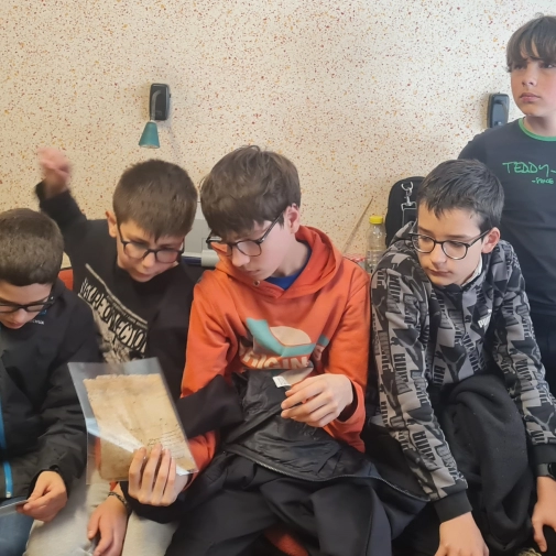 Actualités Actualités - Évènements