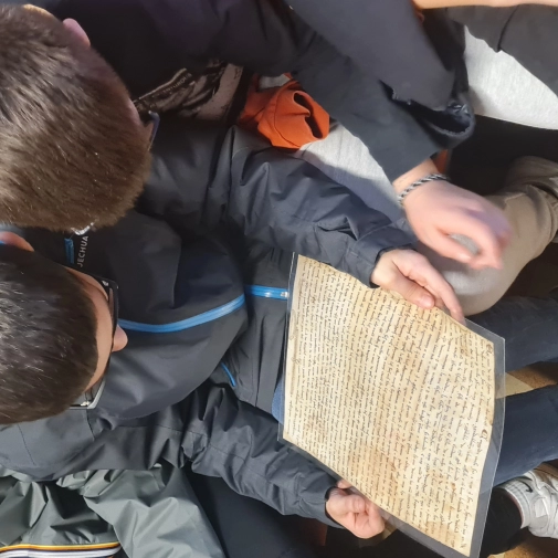 Actualités Actualités - Évènements