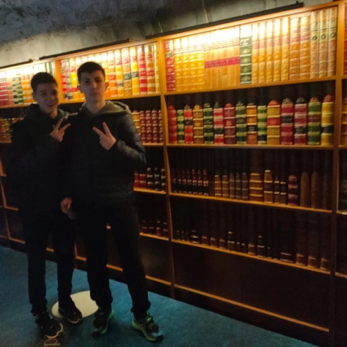 Jour 2 : Mardi 17 Février 2026