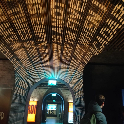 Jour 2 : Mardi 17 Février 2026