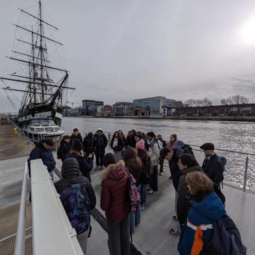 Jour 2 : Mardi 17 Février 2026