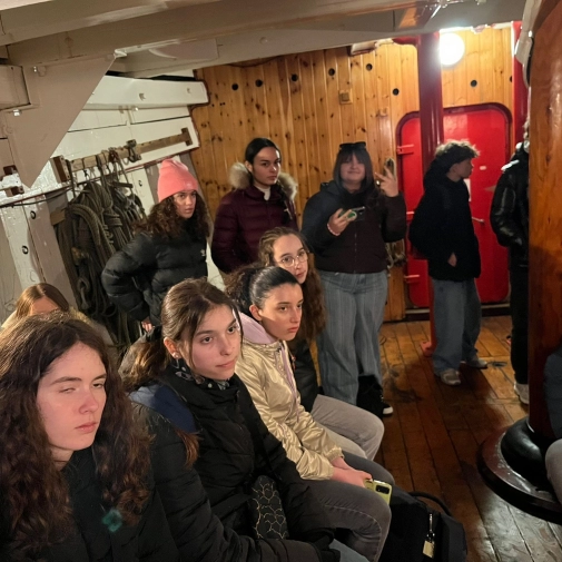 Jour 2 : Mardi 17 Février 2026