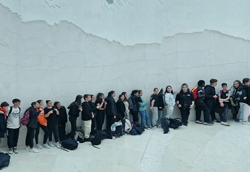 Actualités Actualités - Évènements