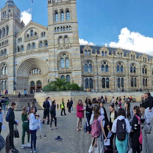 Actualités Actualités - Évènements