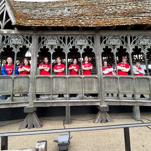 Actualités Actualités - Évènements