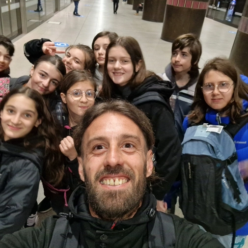 Actualités Actualités - Évènements