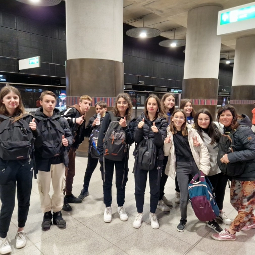 Actualités Actualités - Évènements