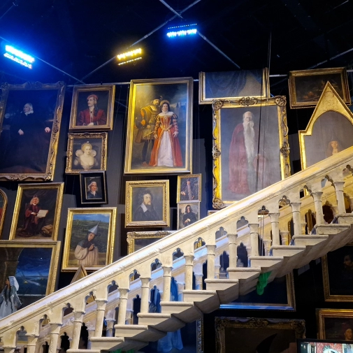 Actualités Actualités - Évènements