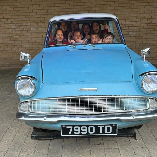 Actualités Actualités - Évènements