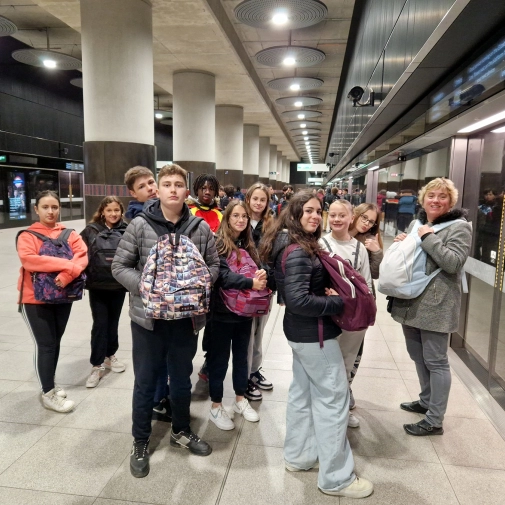 Actualités Actualités - Évènements