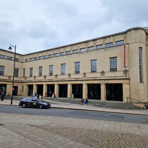 Actualités Actualités - Évènements