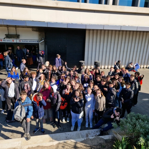 Actualités Actualités - Évènements