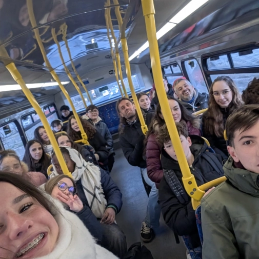 Jour 2 : Mardi 17 Février 2026