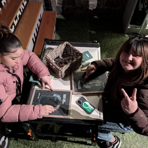 Jour 2 : Mardi 17 Février 2026