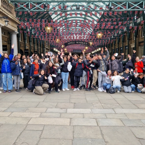 Actualités Actualités - Évènements